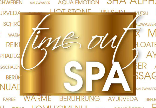 Spa Time Out
